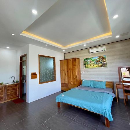 Chill House By The Beach ฟู้โกว๊ก ภายนอก รูปภาพ