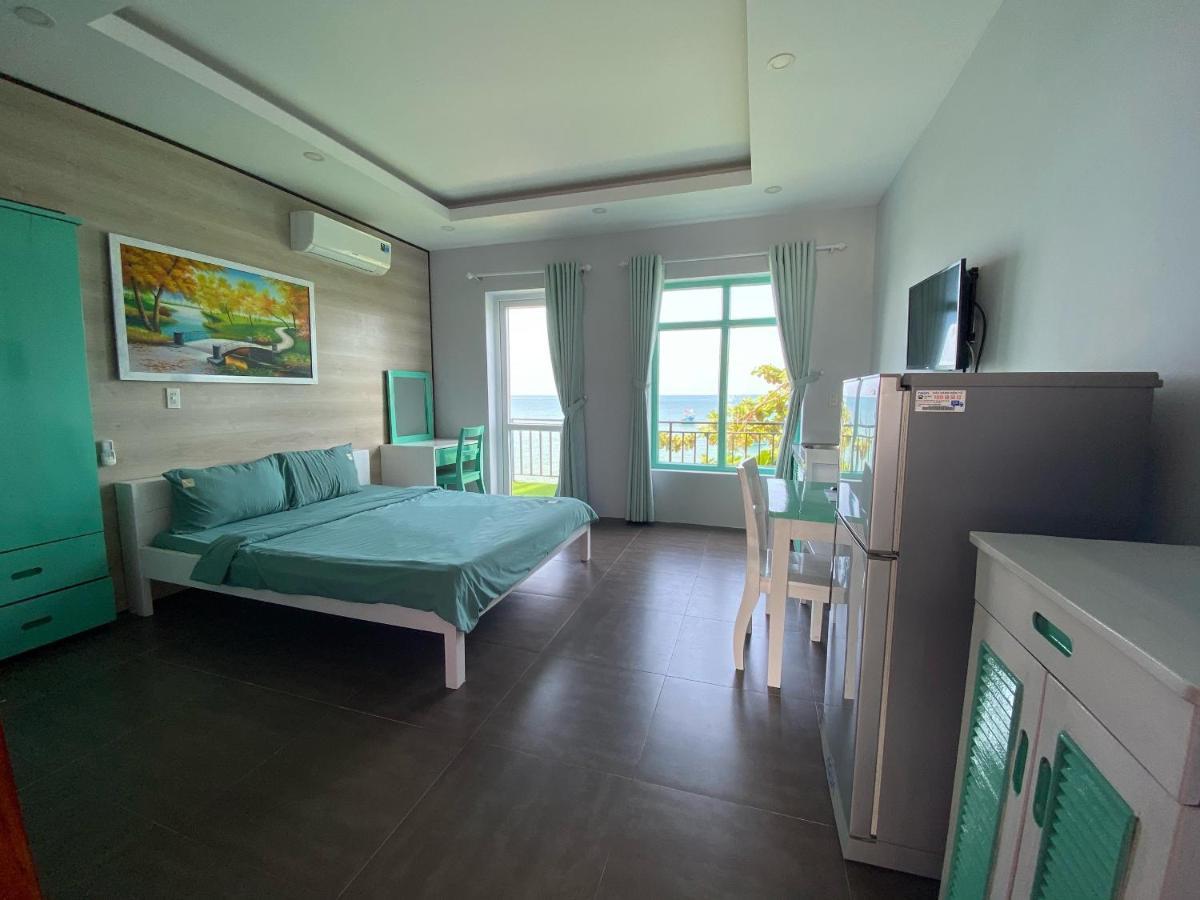 Chill House By The Beach ฟู้โกว๊ก ภายนอก รูปภาพ