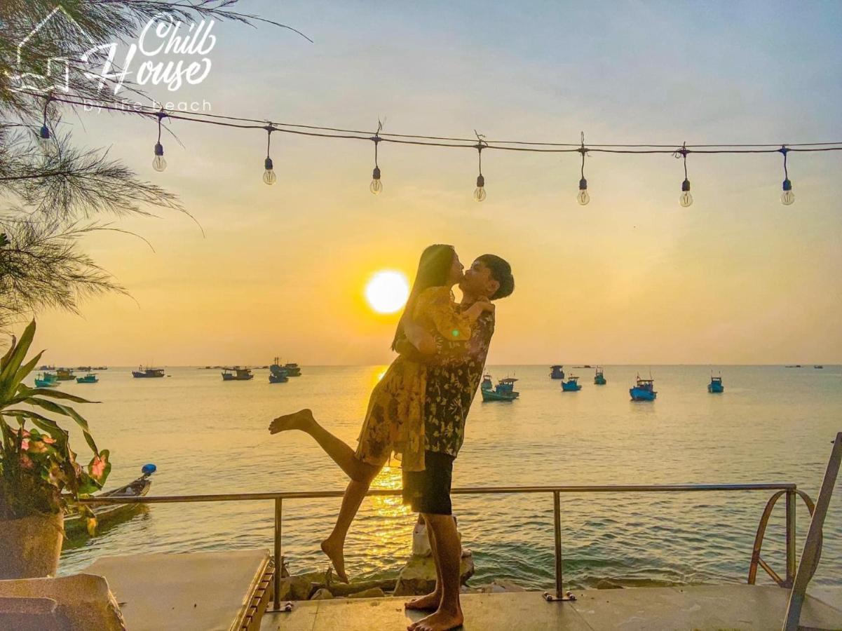 Chill House By The Beach ฟู้โกว๊ก ภายนอก รูปภาพ