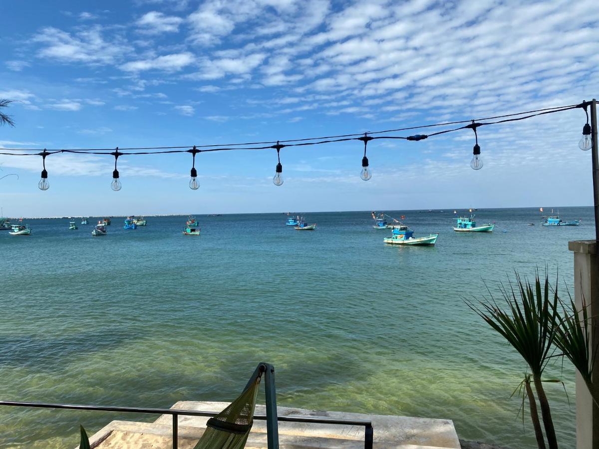 Chill House By The Beach ฟู้โกว๊ก ภายนอก รูปภาพ