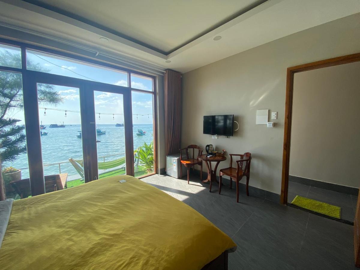 Chill House By The Beach ฟู้โกว๊ก ภายนอก รูปภาพ