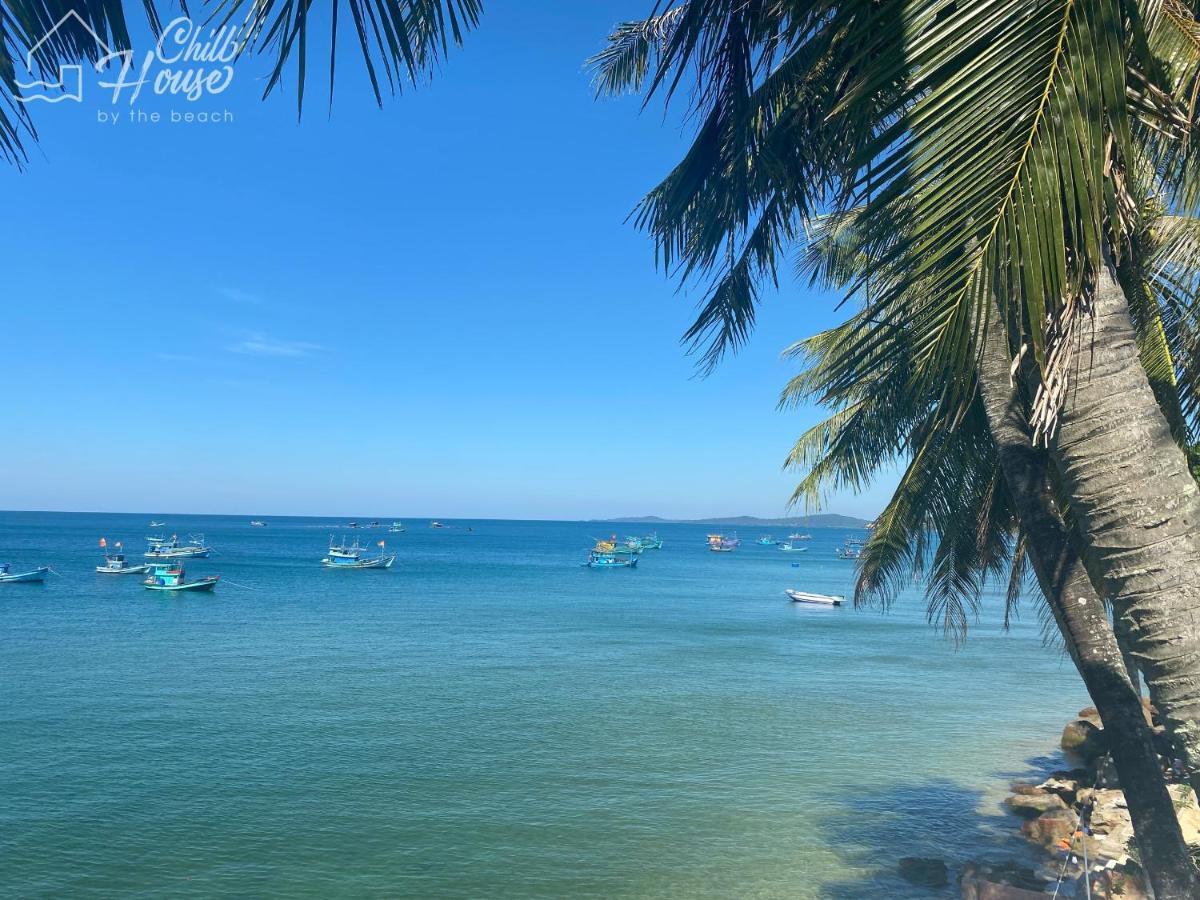Chill House By The Beach ฟู้โกว๊ก ภายนอก รูปภาพ