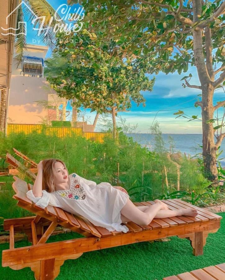 Chill House By The Beach ฟู้โกว๊ก ภายนอก รูปภาพ