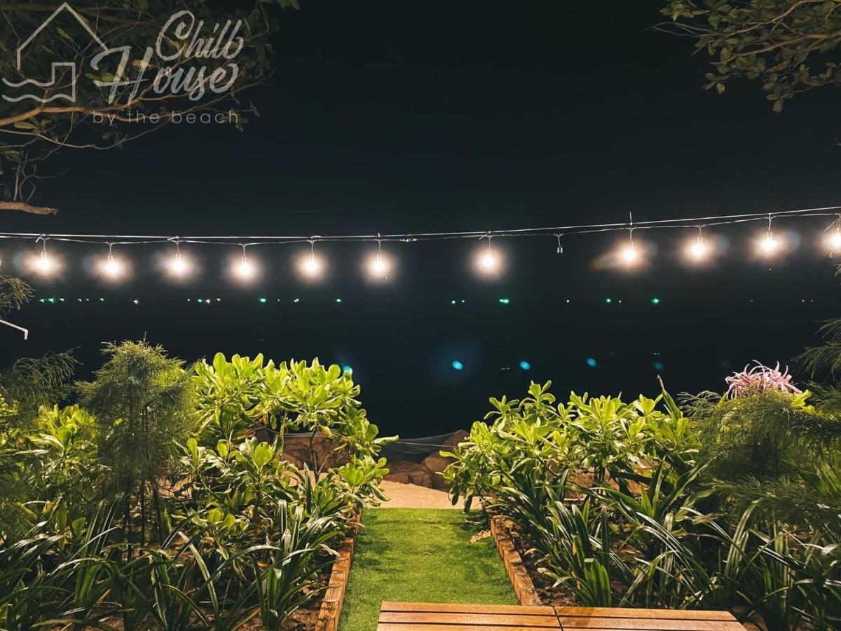 Chill House By The Beach ฟู้โกว๊ก ภายนอก รูปภาพ