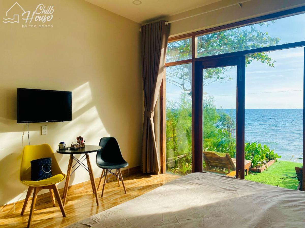 Chill House By The Beach ฟู้โกว๊ก ภายนอก รูปภาพ