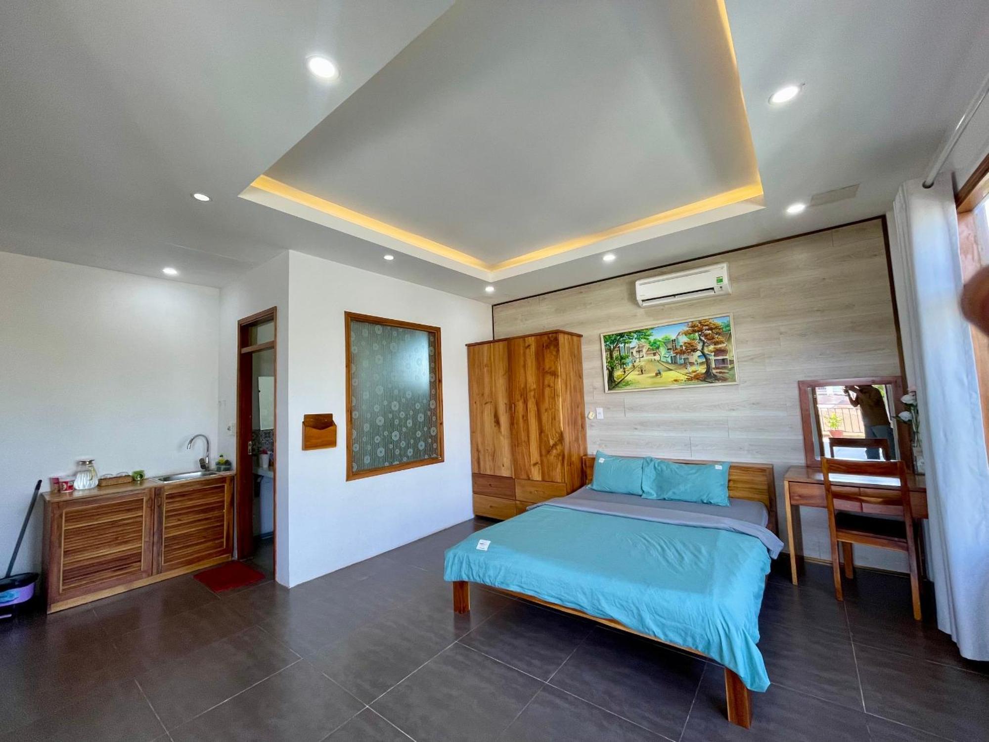 Chill House By The Beach ฟู้โกว๊ก ภายนอก รูปภาพ