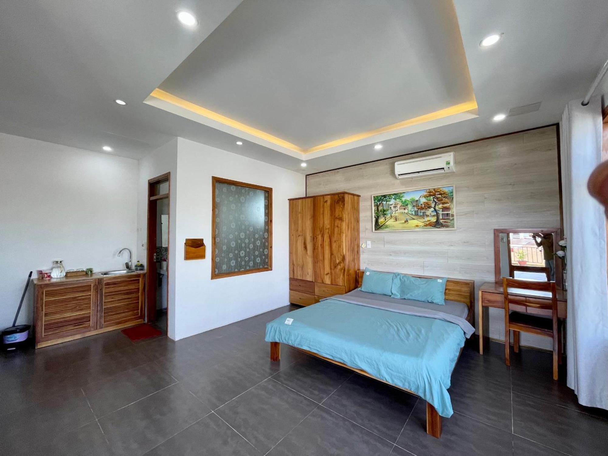 Chill House By The Beach ฟู้โกว๊ก ภายนอก รูปภาพ