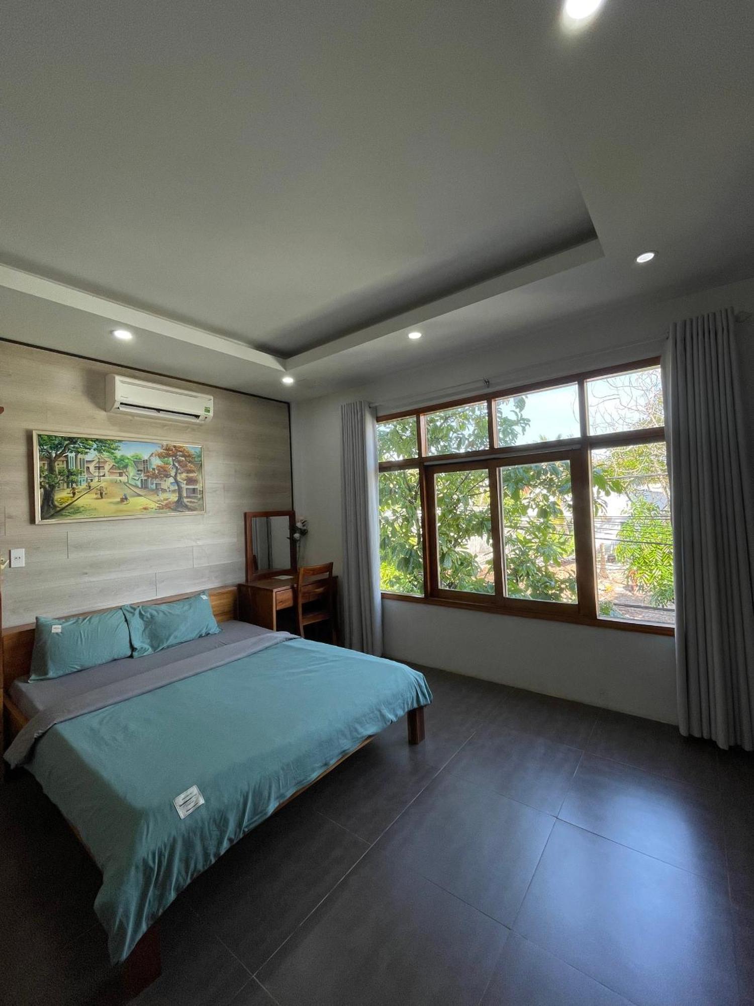 Chill House By The Beach ฟู้โกว๊ก ภายนอก รูปภาพ