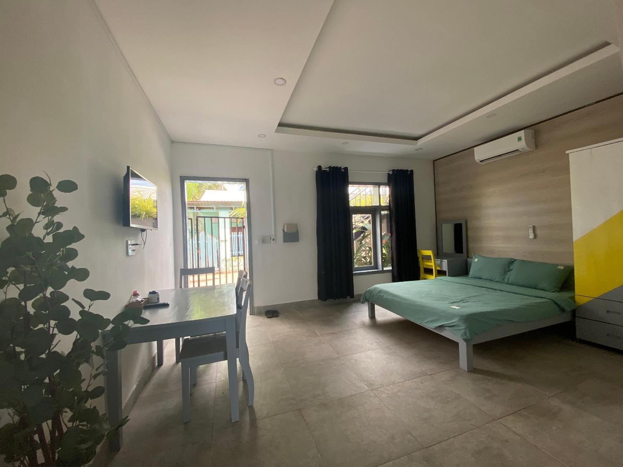 Chill House By The Beach ฟู้โกว๊ก ภายนอก รูปภาพ