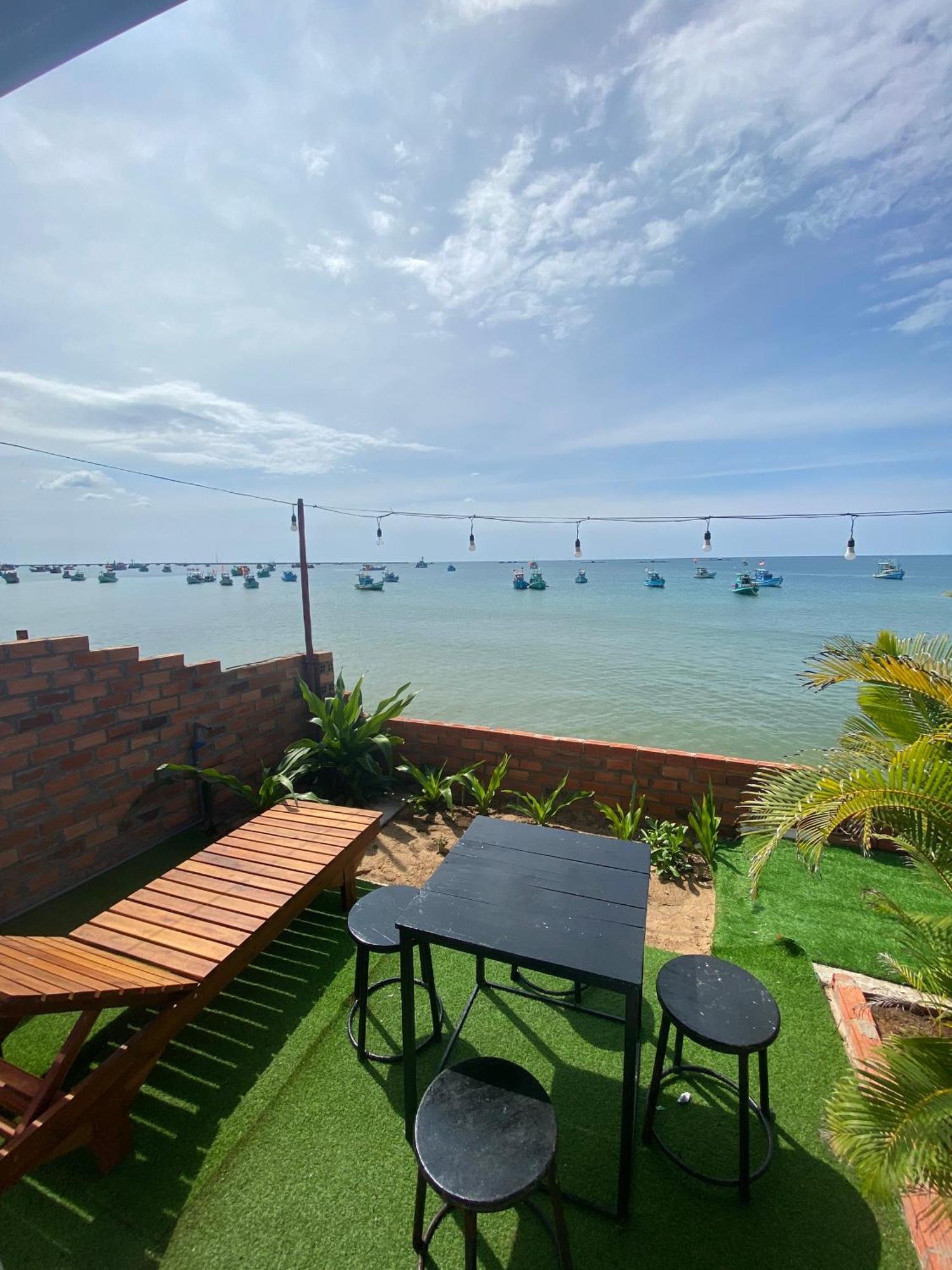 Chill House By The Beach ฟู้โกว๊ก ภายนอก รูปภาพ