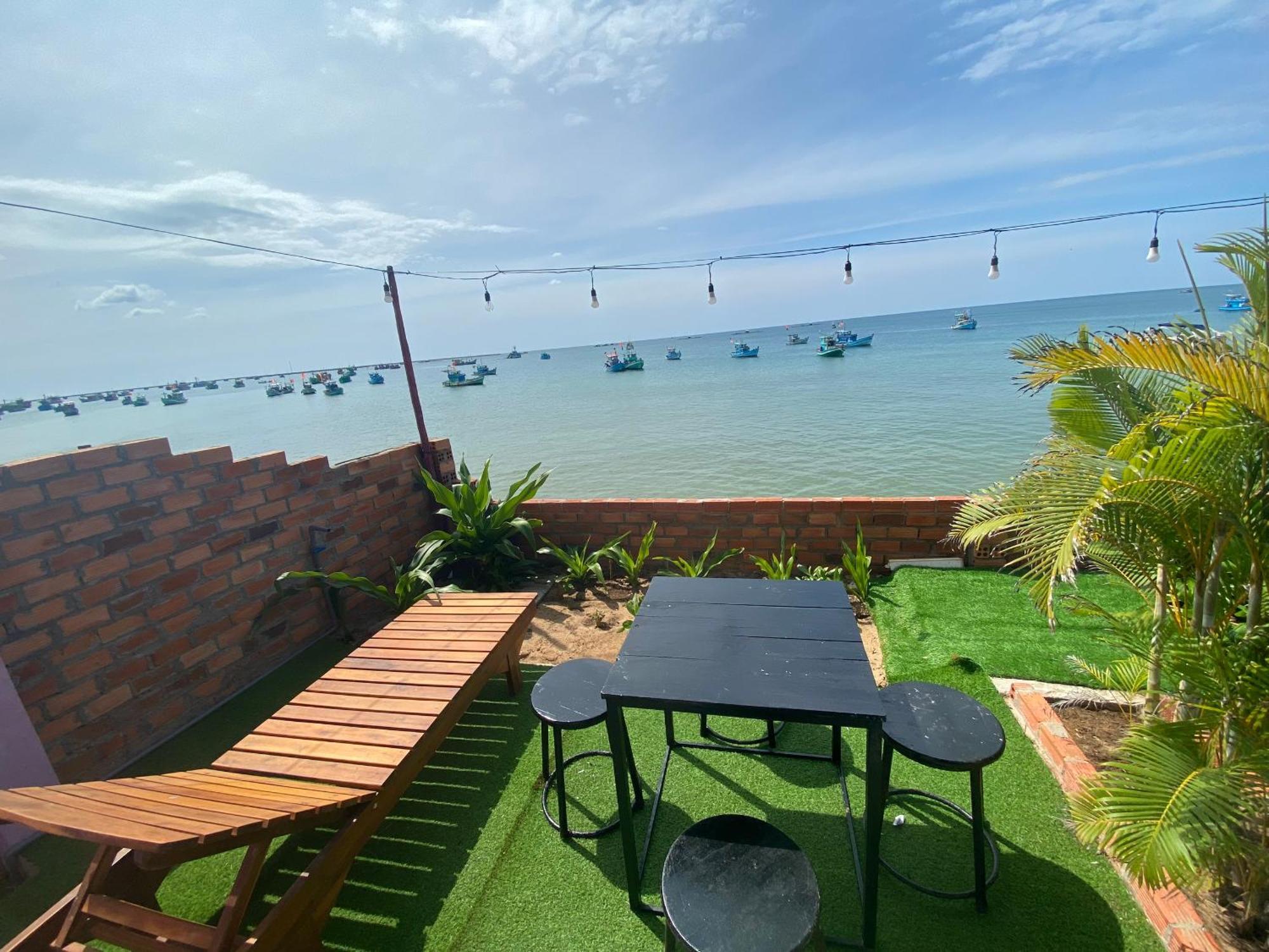 Chill House By The Beach ฟู้โกว๊ก ภายนอก รูปภาพ