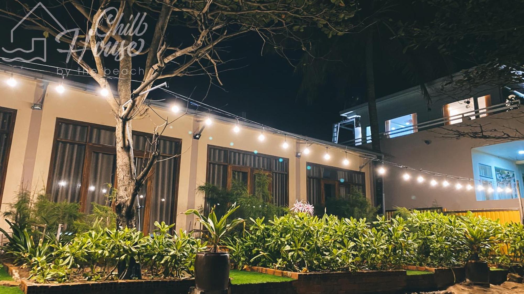 Chill House By The Beach ฟู้โกว๊ก ภายนอก รูปภาพ
