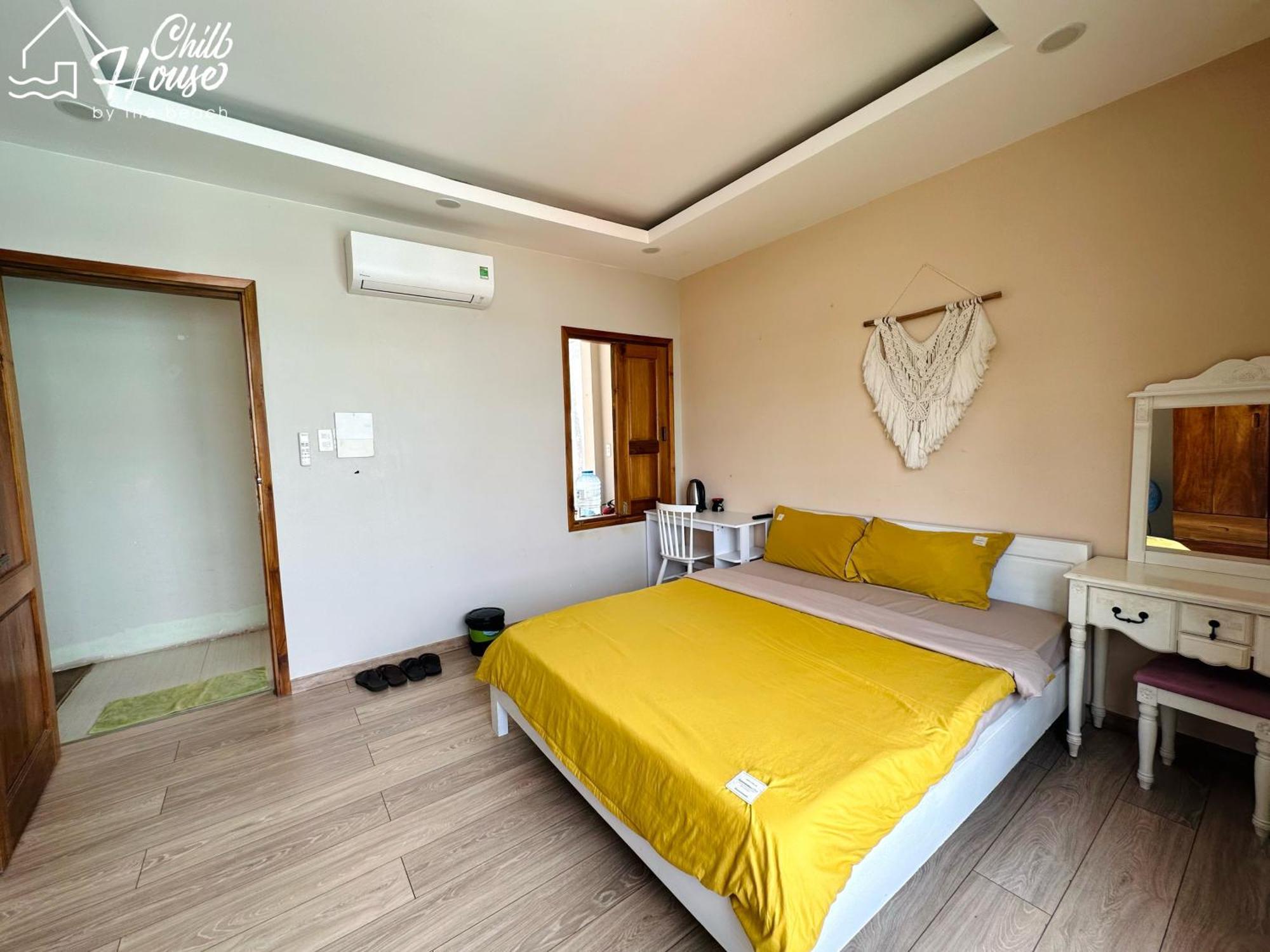 Chill House By The Beach ฟู้โกว๊ก ภายนอก รูปภาพ
